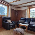 Apartment Chasa Bellavista