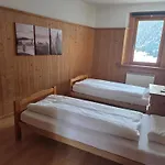 Chasa Bellavista * Ardez