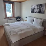 Apartment Chasa Bellavista Ardez