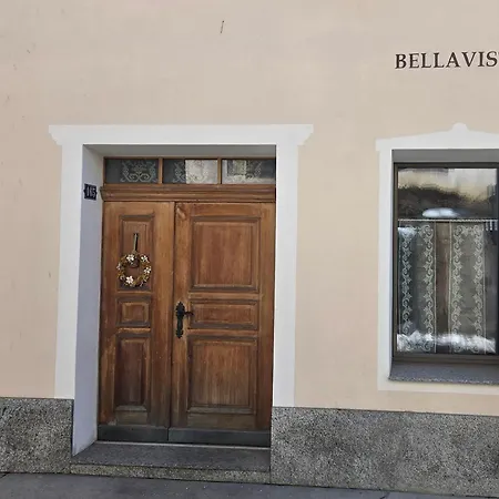 Chasa Bellavista Ardez