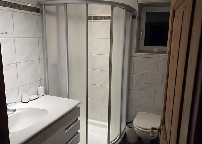 Chasa Bellavista Ardez