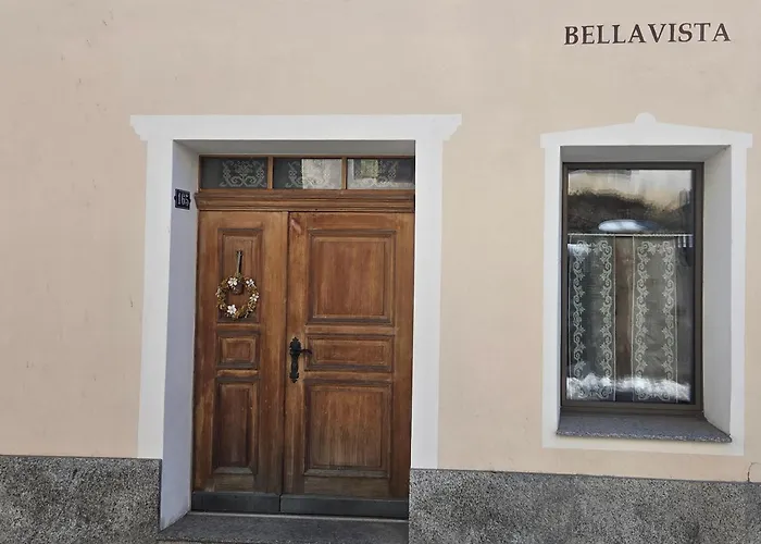 Chasa Bellavista Ardez