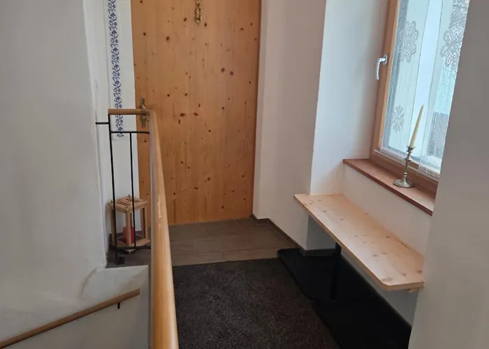 Chasa Bellavista Ardez