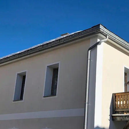 Chasa Bellavista